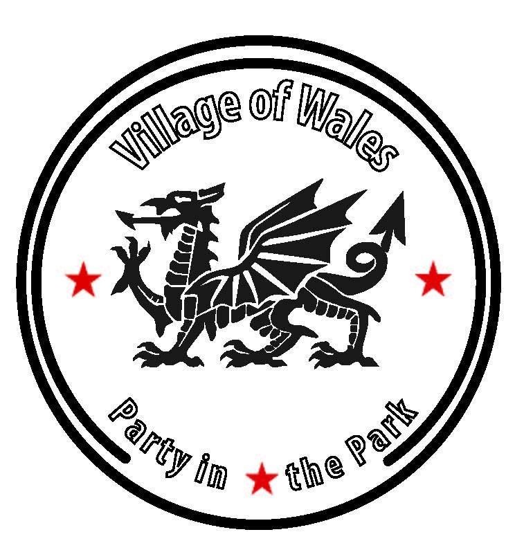 Wales Party in the Park